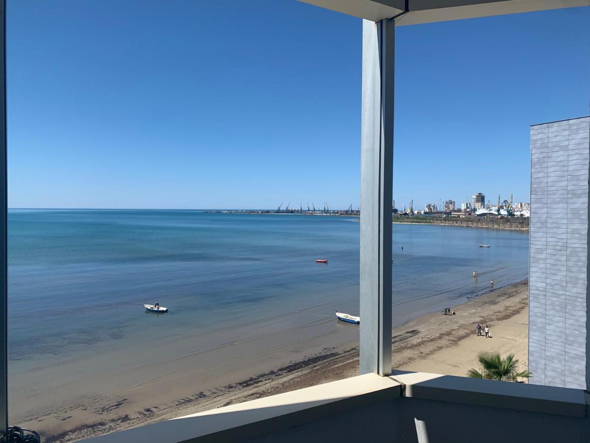 Kokomani Apartamento Durrës Exterior foto