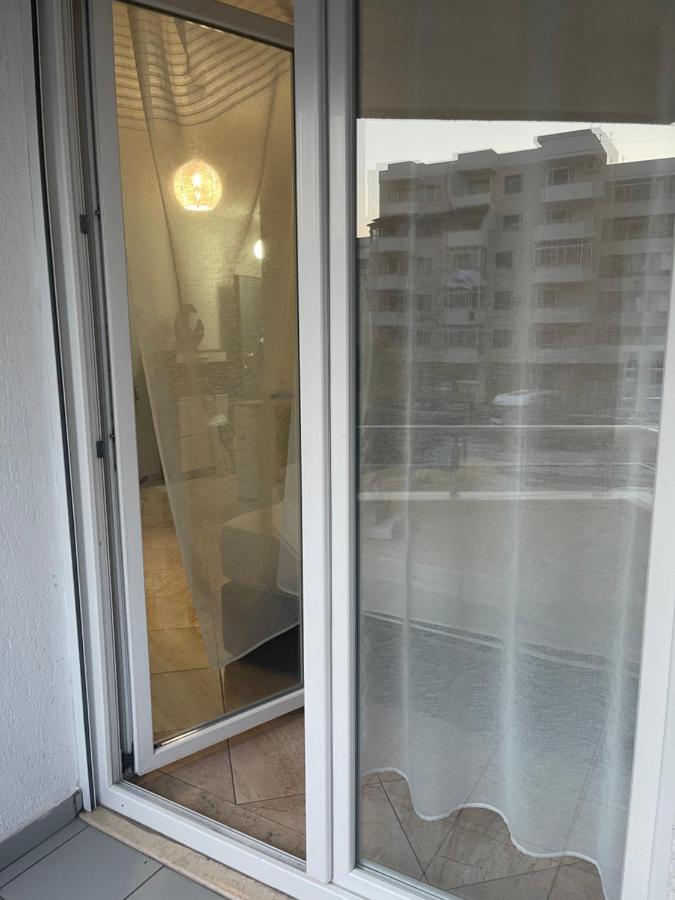 Kokomani Apartamento Durrës Exterior foto